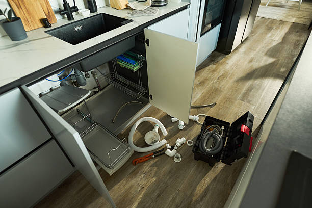Reliable Drain Cleaning contractor in Monroe City, MO by Street Wise - Plumbing