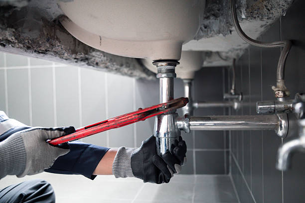 Licensed Drain Cleaning service in Monroe City, MO - Street Wise - Plumbing